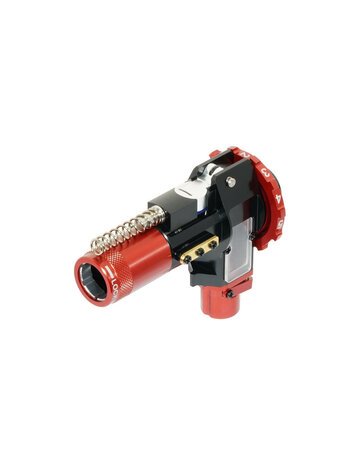 Maxx Model CNC Hop-up Chamber M4E for M4 (AEG bucking) 2026 version