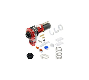 Maxx Model CNC Hop-up Chamber M4G for M4 (GBB Bucking) 2026 Version