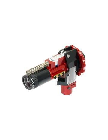 Maxx Model CNC Hop-up Chamber M4G for M4 (GBB Bucking) 2026 Version
