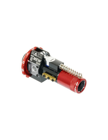 Maxx Model CNC Hop-up Chamber MEW for MTW (AEG Bucking) 2026 Version Maxx Model CNC Hop-up Chamber MEW for MTW (AEG Bucking) 2026 Version