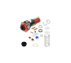 Maxx Model CNC Hop-up Chamber MEW for MTW (AEG Bucking) 2026 Version