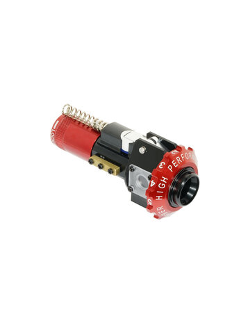 Maxx Model CNC Hop-up Chamber MEW for MTW (AEG Bucking) 2026 Version Maxx Model CNC Hop-up Chamber MEW for MTW (AEG Bucking) 2026 Version