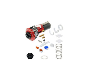 Maxx Model CNC Hop-up Chamber MGW for MTW (GBB Bucking) 2026 Version
