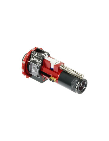 Maxx Model CNC Hop-up Chamber MGW for MTW (GBB Bucking) 2026 Version