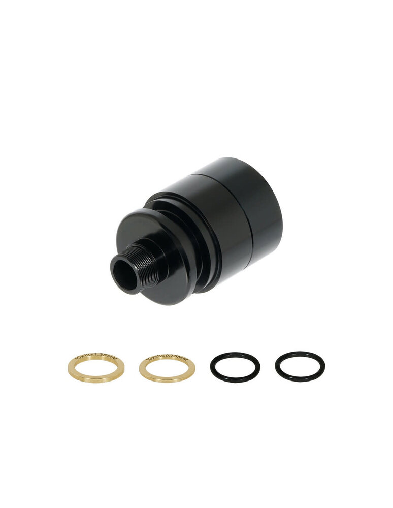 Maxx Model CNC Aluminum Threaded HPA Front Housing for Polarstar F2
