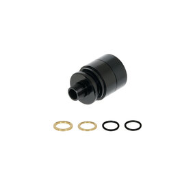 Maxx Model CNC Aluminum Threaded HPA Front Housing for Polarstar F2