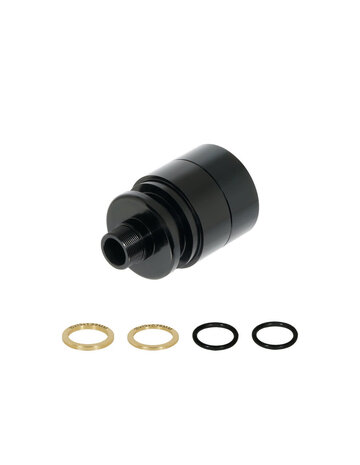 Maxx Model CNC Aluminum Threaded HPA Front Housing for Polarstar F2