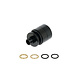 Maxx Model CNC Aluminum Threaded HPA Front Housing for Polarstar F2