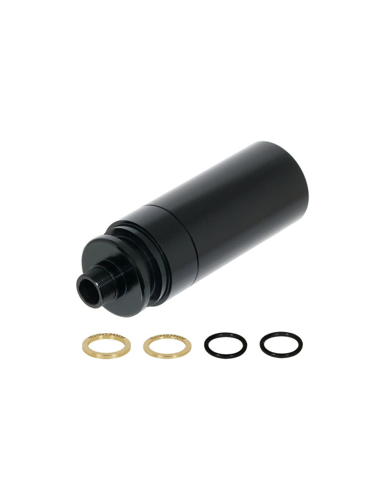 Maxx Model CNC Aluminum Threaded HPA Front Housing for Polarstar Kythera