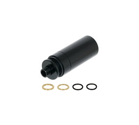 Maxx Model CNC Aluminum Threaded HPA Front Housing for Polarstar Kythera