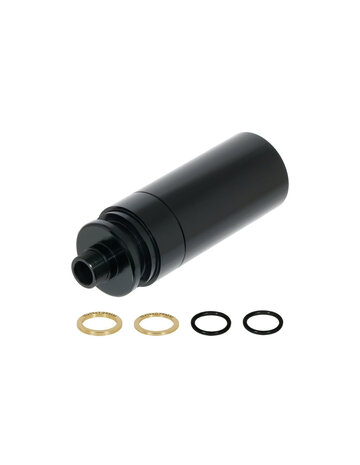 Maxx Model CNC Aluminum Threaded HPA Front Housing for Polarstar Kythera