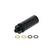 Maxx Model CNC Aluminum Threaded HPA Front Housing for Polarstar Kythera