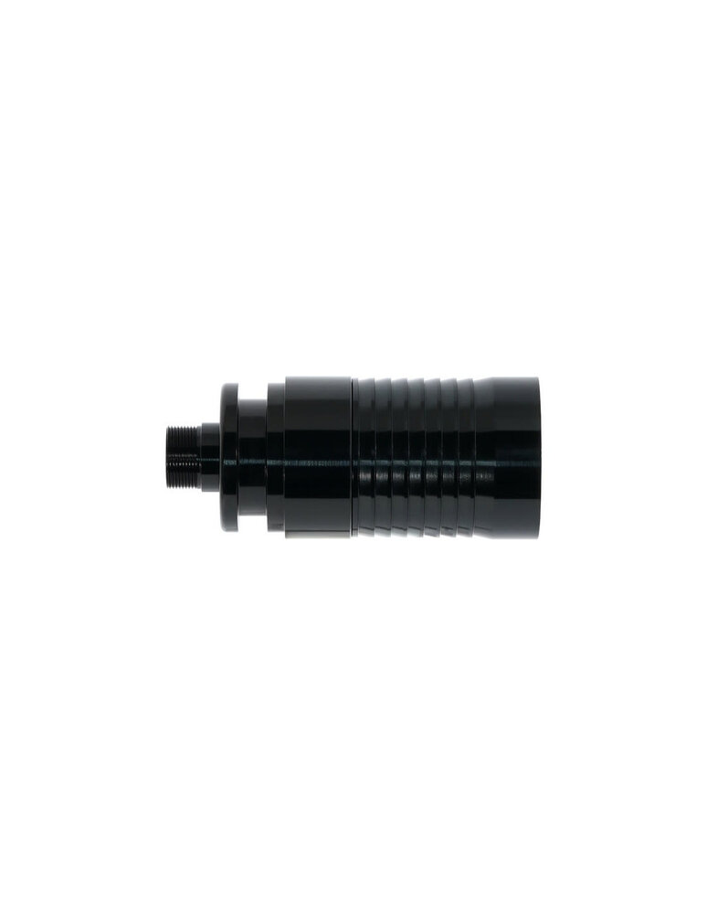 Maxx Model CNC Aluminum Threaded HPA Front Housing for Wolverine Inferno Gen.2 AEG Maxx Model CNC Aluminum Threaded HPA Front Housing for Wolverine Inferno Gen.2 AEG