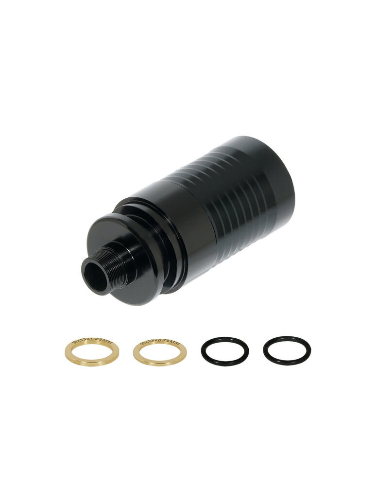 Maxx Model CNC Aluminum Threaded HPA Front Housing for Wolverine Inferno Gen.2 AEG Maxx Model CNC Aluminum Threaded HPA Front Housing for Wolverine Inferno Gen.2 AEG