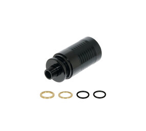 Maxx Model CNC Aluminum Threaded HPA Front Housing for Wolverine Inferno Gen.2 AEG