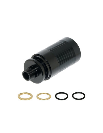 Maxx Model CNC Aluminum Threaded HPA Front Housing for Wolverine Inferno Gen.2 AEG Maxx Model CNC Aluminum Threaded HPA Front Housing for Wolverine Inferno Gen.2 AEG