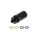 Maxx Model CNC Aluminum Threaded HPA Front Housing for Wolverine Inferno Gen.2 AEG Maxx Model CNC Aluminum Threaded HPA Front Housing for Wolverine Inferno Gen.2 AEG