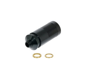 Maxx Model CNC Aluminum Threaded HPA Front Housing for Wolverine Inferno Gen.2 MTW