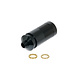 Maxx Model CNC Aluminum Threaded HPA Front Housing for Wolverine Inferno Gen.2 MTW