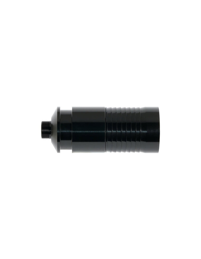 Maxx Model CNC Aluminum Threaded HPA Front Housing for Wolverine Inferno XTS MTW Maxx Model CNC Aluminum Threaded HPA Front Housing for Wolverine Inferno XTS MTW