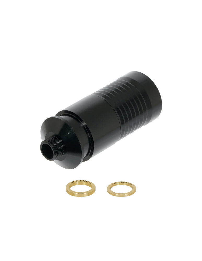 Maxx Model CNC Aluminum Threaded HPA Front Housing for Wolverine Inferno XTS MTW Maxx Model CNC Aluminum Threaded HPA Front Housing for Wolverine Inferno XTS MTW
