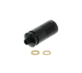 Maxx Model CNC Aluminum Threaded HPA Front Housing for Wolverine Inferno XTS MTW