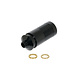 Maxx Model CNC Aluminum Threaded HPA Front Housing for Wolverine Inferno XTS MTW Maxx Model CNC Aluminum Threaded HPA Front Housing for Wolverine Inferno XTS MTW