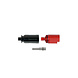 Maxx Model CNC Aluminum Threaded HPA Front Housing for Wolverine Inferno XTS - MTW to AEG Maxx Model CNC Aluminum Threaded HPA Front Housing for Wolverine Inferno XTS - MTW to AEG