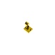 CowCow Technology AAP01 Stainless Steel Selector Plate Gold
