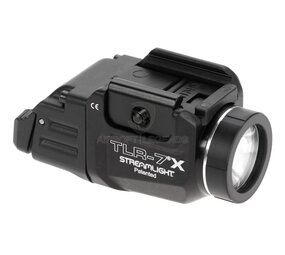 Streamlight TLR-7X Flex Black