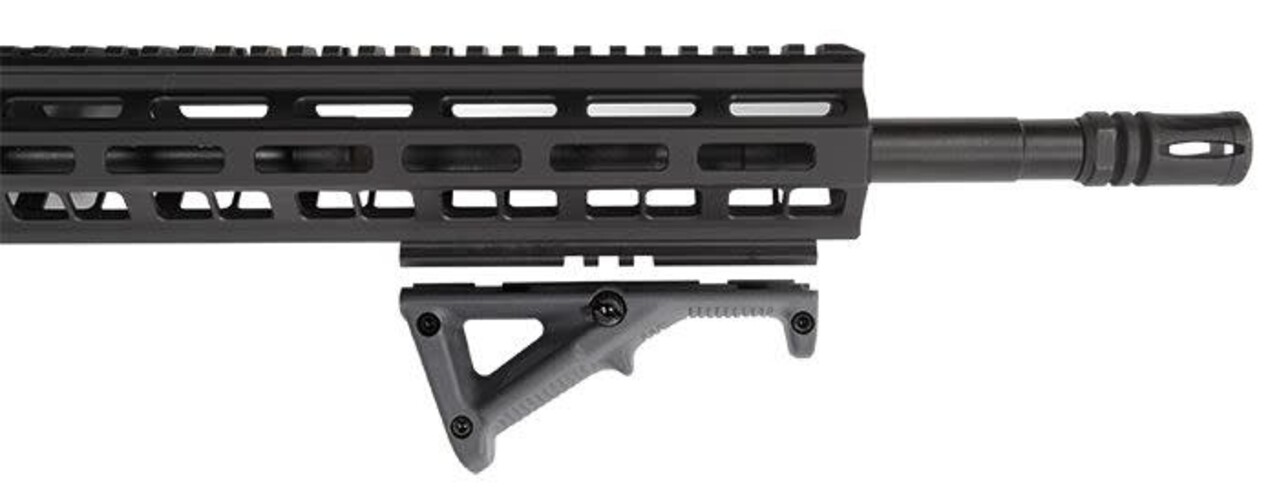 Magpul AFG-2 M-LOK Adapter Rail Black