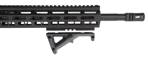 Magpul AFG-2 M-LOK Adapter Rail Black