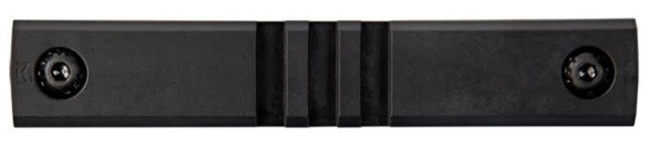 Magpul AFG-2 M-LOK Adapter Rail Black