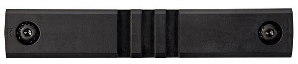 Magpul AFG-2 M-LOK Adapter Rail Black
