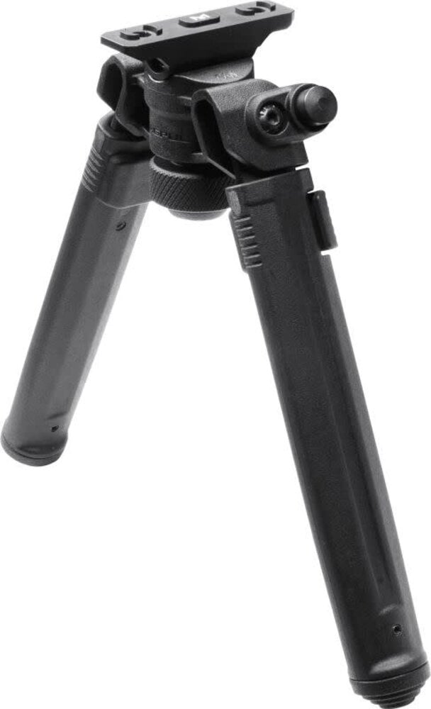 Magpul Bipod for M-LOK Bipod Black