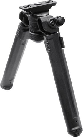 Magpul Bipod for M-LOK Bipod Black
