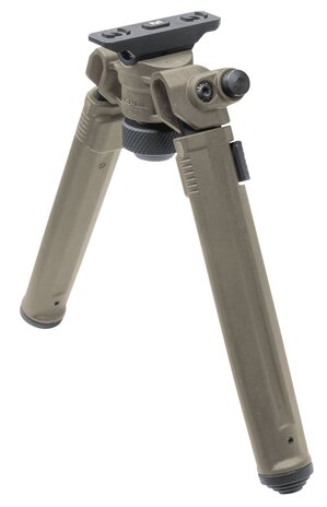 Magpul Bipod for M-LOK Dark Earth Magpul Bipod for M-LOK Dark Earth