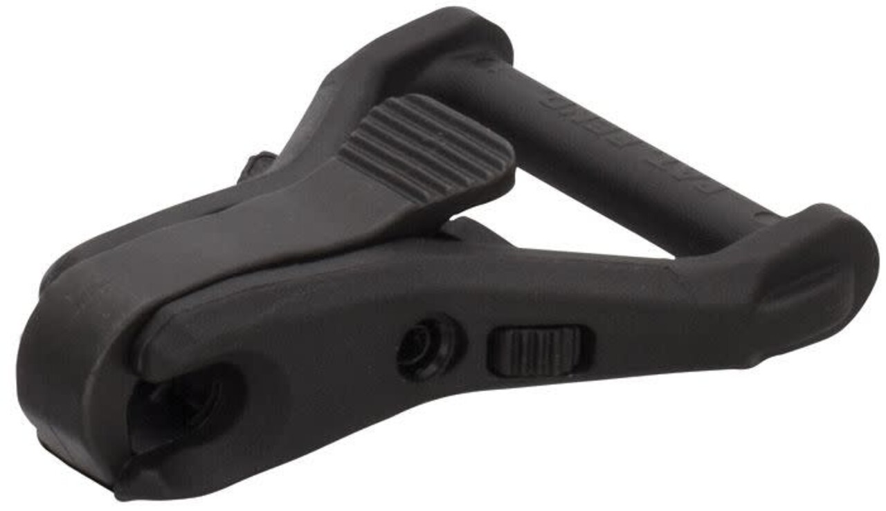 Magpul QD Paraclip Black Magpul QD Paraclip Black