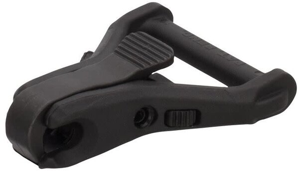 Magpul QD Paraclip Black Magpul QD Paraclip Black