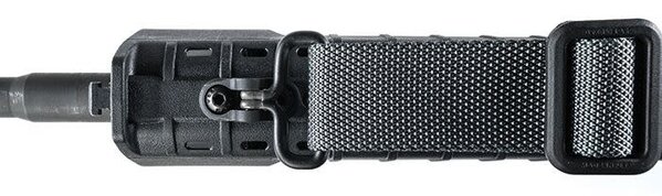 Magpul M-LOK GI Sling Swivel Black Magpul M-LOK GI Sling Swivel Black