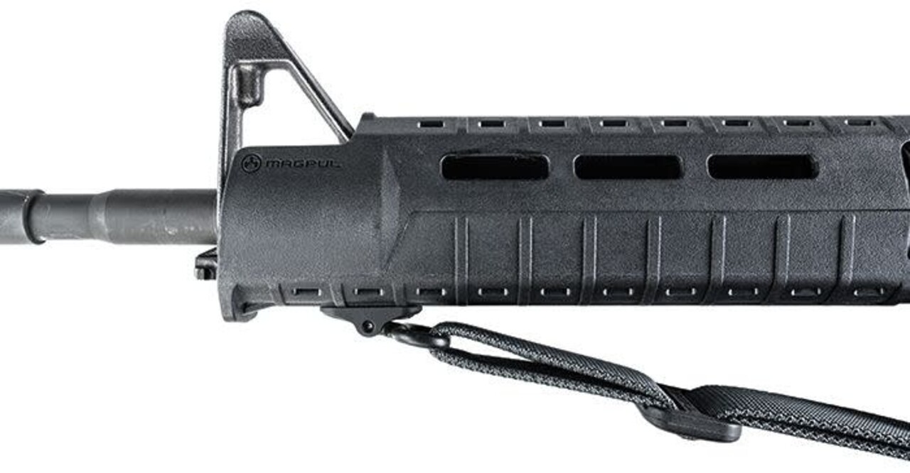 Magpul M-LOK GI Sling Swivel Black Magpul M-LOK GI Sling Swivel Black