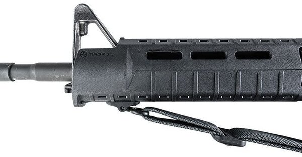 Magpul M-LOK GI Sling Swivel Black Magpul M-LOK GI Sling Swivel Black