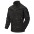 MBDU Shirt® NyCo Ripstop MultiCam Black™ MBDU Shirt® NyCo Ripstop MultiCam Black™