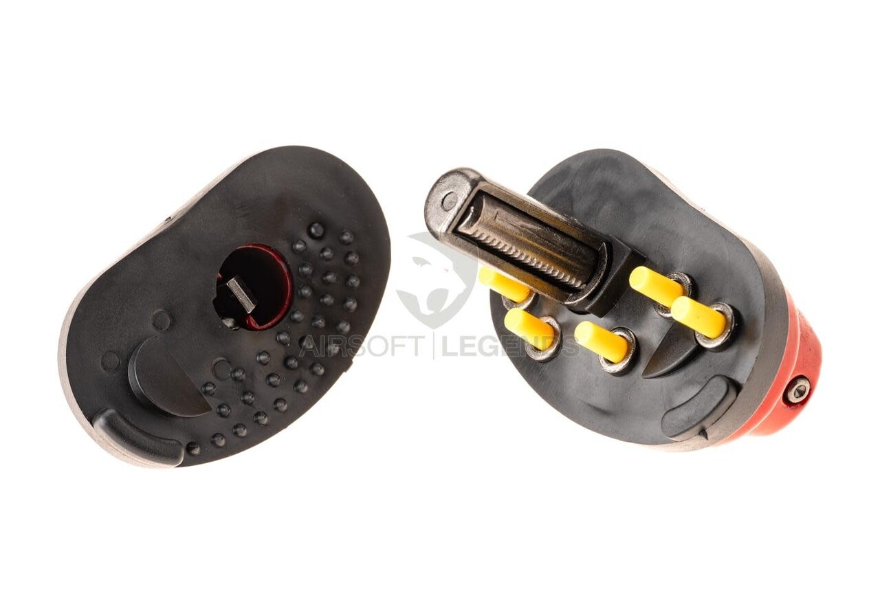 Walther Trigger Lock