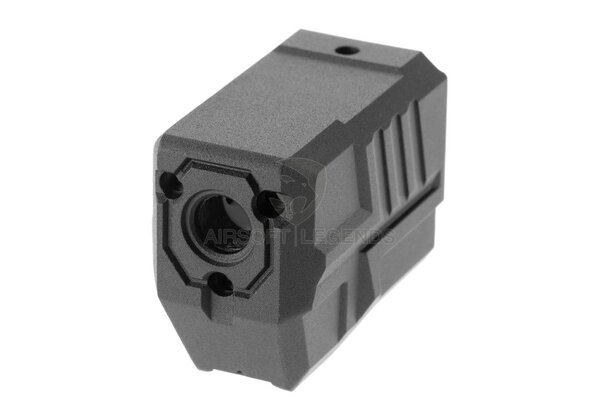 Acetech Quadra S Tracer 14mm CCW Black Acetech Quadra S Tracer 14mm CCW Black