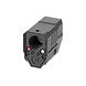 Acetech Quadra S Tracer 14mm CCW Black Acetech Quadra S Tracer 14mm CCW Black