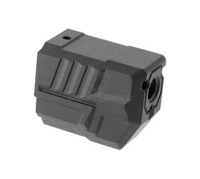 Acetech Quadra S Tracer 14mm CCW Black