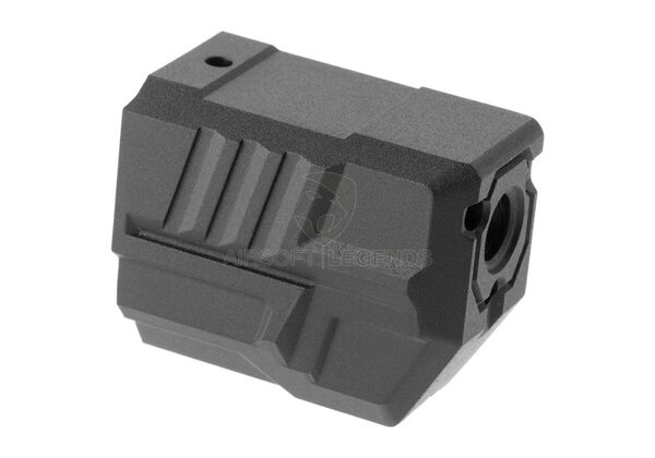 Acetech Quadra S Tracer 14mm CCW Black Acetech Quadra S Tracer 14mm CCW Black