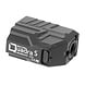 Acetech Quadra S Tracer 14mm CCW Black Acetech Quadra S Tracer 14mm CCW Black