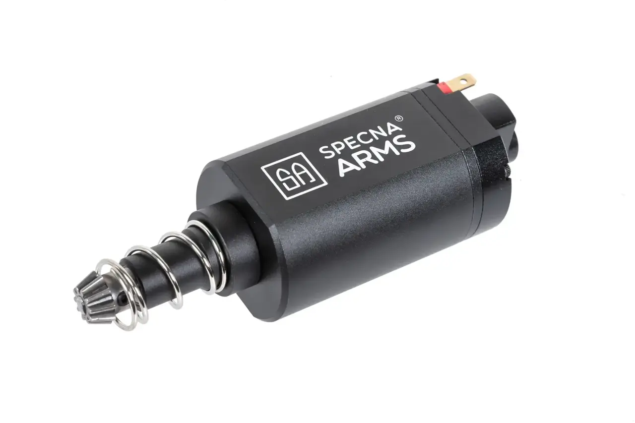 Specna Arms Dark Matter™ Brushless Motor 27-35K RPM Long Specna Arms Dark Matter™ Brushless Motor 27-35K RPM Long